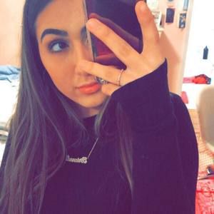 Meet your Posher, Brianna